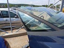 Стекло кузовное боковое правое I84KQO Renault Espace - Фото 2