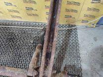 Балка подвески задняя 0UYD2V Daewoo Matiz - Фото 10