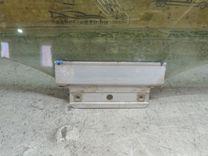 Стекло двери передней правой 0HD4CH Ford Mondeo - Фото 4