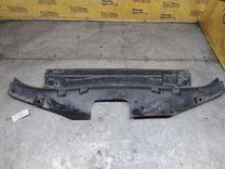 Накладка замка капота HVZUYO Nissan Primera - Фото 4