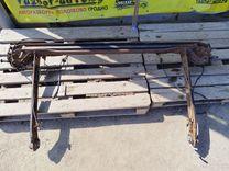 Балка подвески задняя HQ561E Audi 100 undefined