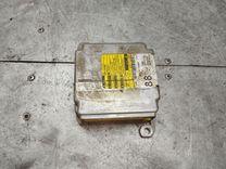 Блок AirBag TX2D5L Toyota Avensis - Фото 1