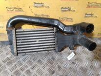 Интеркулер 571OIU Opel Zafira купить