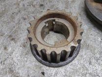 Шестерня коленвала Z7ZK6V Citroen Xsara Picasso купить на авторазборке