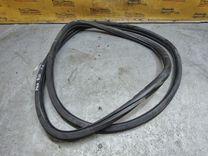 Уплотнитель двери задней правой C992ZO Volkswagen Polo