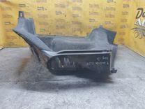 Обшивка багажника AMHCCE Toyota Corolla купить