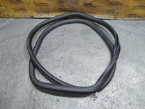 Уплотнитель двери задней левой KMJHPU Opel Insignia - Фото 4