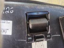 Пол багажника ICLIY4 Volkswagen Jetta - Фото 5