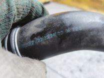 Патрубок радиатора 2JXGL8 Citroen Xsara Picasso - Фото 5