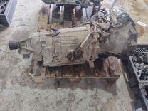 КПП автоматическая (АКПП) 2DAWNB Subaru Forester купить в магазине запчастей бу