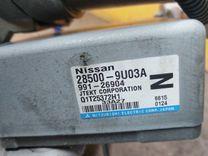Электроусилитель руля TBY7QC Nissan Note - Фото 8