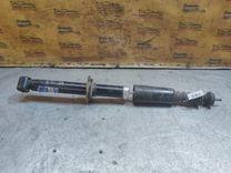 Амортизатор задний левый 20MZWP Audi 80 - Фото 5