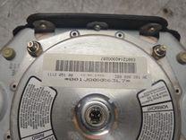 Подушка безопасности водителя QZG8V4 Volkswagen Golf - Фото 4