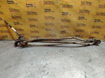 Кулиса HHH1E4 Nissan Primera - Фото 4