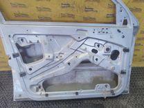 Дверь передняя левая YA7VEJ Skoda Octavia - Фото 8