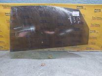 Стекло двери задней левой Y3K32K Audi A6