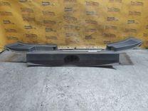 Накладка замка багажника PO5XRM Opel Corsa - Фото 6