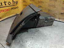 Бардачок 6Q0535 Volvo V50 - Фото 3