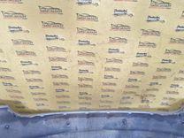 Бампер задний YADG2I Mitsubishi Grandis undefined