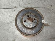 Шкив коленвала CZ8L8U Volkswagen Passat купить с доставкой