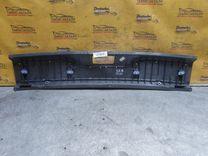 Накладка замка багажника 08184Q Opel Zafira купить