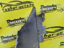 Крыло переднее левое 6T2G52 Citroen C5 - Фото 12