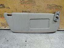 Козырек солнцезащитный CQ0A71 Opel Meriva - Фото 1