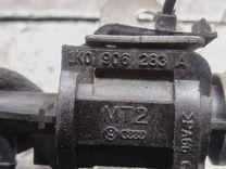 Клапан управления турбиной (актуатор) TECLEL Volkswagen Polo - Фото 6