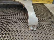 Крыло переднее левое IIOTON Nissan Primera - Фото 3