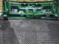 Крышка багажника (дверь 3-5) VCKPZI Fiat Punto undefined