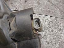 Механизм стеклоочистителя (трапеция дворников) 3FEY3S Renault Megane купить на авторазборке