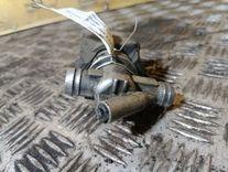 Регулятор давления топлива RZF4QK Mercedes E W124