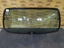 Стекло заднее VU5ZKS Renault Scenic - Фото 1