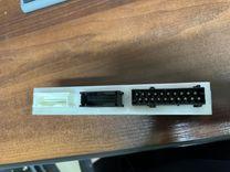 Блок комфорта LQ7ZL8 BMW X5 E53 купить