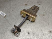 Ограничитель открывания двери задней SAV5PT Saab 9-3 купить в магазине запчастей бу