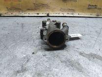 Корпус термостата 0Q98Z2 Peugeot 307 - Фото 2