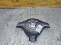 Подушка безопасности водителя RZJMIB Seat Toledo купить с доставкой