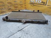 Радиатор (основной) RGMN5P Nissan Primera купить