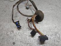 Проводка двери передней левой GBPF74 Renault Clio - Фото 5