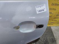 Дверь задняя левая 6JFHJW Volkswagen Passat купить