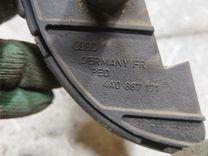 Ручка внутренняя передняя правая 9P21E1 Audi 100 купить с доставкой