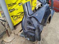 Крыло заднее правое A732OI Peugeot 207 - Фото 4