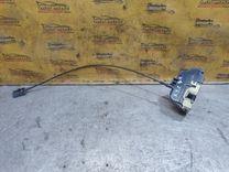 Замок двери передней правой KDK9FQ Renault Scenic - Фото 1