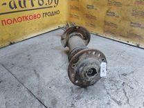 Амортизатор передний левый GB3CH0 Saab 9-3 купить в магазине запчастей бу