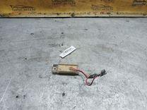 Подсветка номера IW9T63 Volvo S60 купить с доставкой