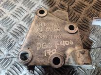 Кронштейн двигателя 0S53JE Peugeot 406 купить