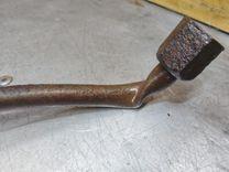 Трубка гидроусилителя 8TWWKU Citroen Jumper купить в магазине запчастей бу