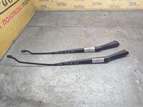 Щеткодержатель (поводок стеклоочистителя, дворник) 01482T Ford Focus