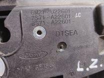 Ручка внутренняя задняя левая BO65EA Ford Galaxy купить с доставкой