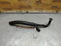 Патрубок вентиляции картера 4Q8NHA Peugeot 406 - Фото 1